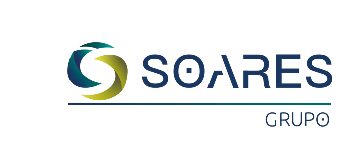 Logo Soares Grupo